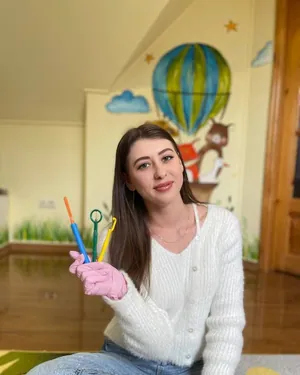 Логопед, стаж 2 років