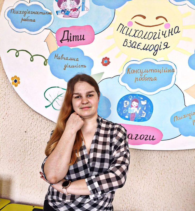 Логопед Тетяна Р.