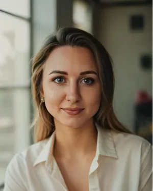 Логопед, стаж 4 років
