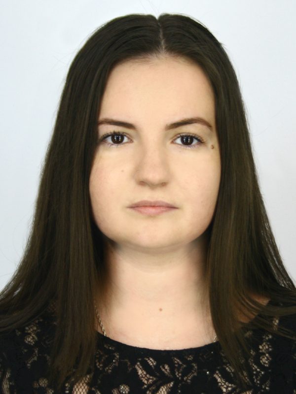 Логопед Ганна Ш.
