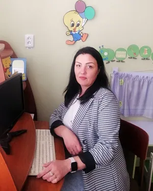 Дефектолог, стаж 11 років