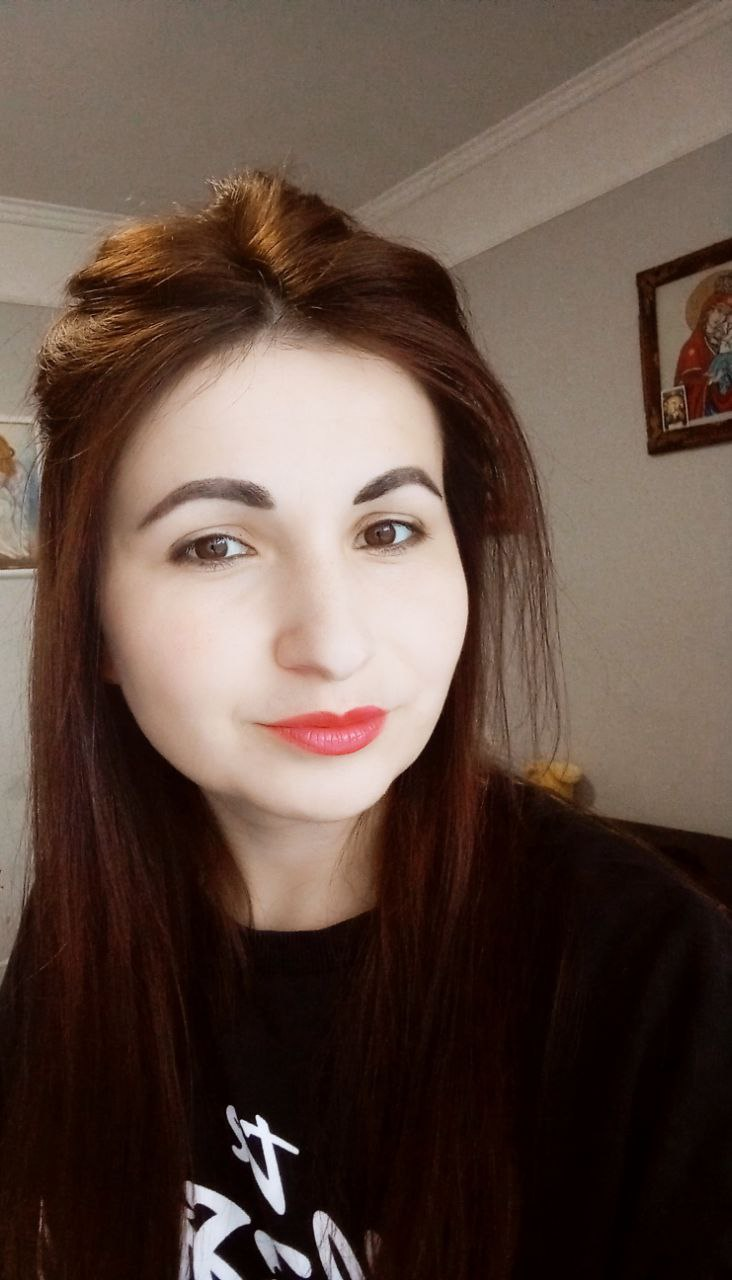 Логопед Надія Ц.