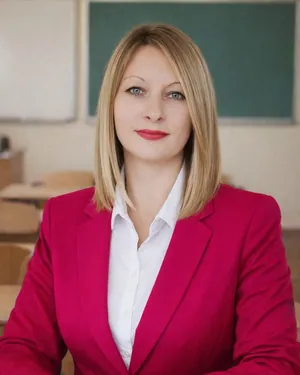 Логопед, стаж 2 років