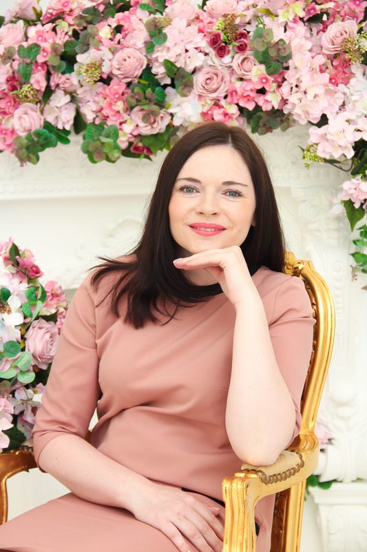 Логопед Оксана В.