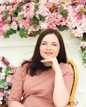 Логопед, стаж 17 років