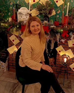 Логопед, стаж 6 років