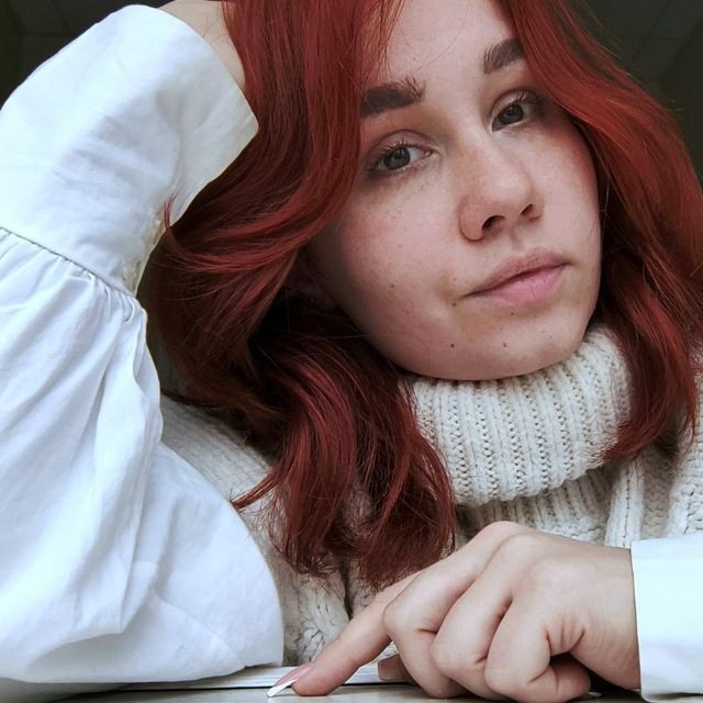 Логопед Вероніка Я.