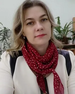 Логопед, стаж 2 років