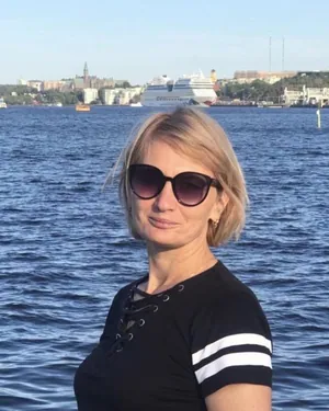 Логопед, стаж 2.6 років